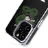 Dragon Ball Z Goku and Shenron iPhone 15 Pro MagSafe Case